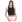 Target Γυναικεία αμάνικη μπλούζα Sleeveless Top "Rib Viscose"